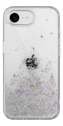 Amazon.co.jp: 【SwitchEasy】 iPhone 16e 対応 ケース クリア
